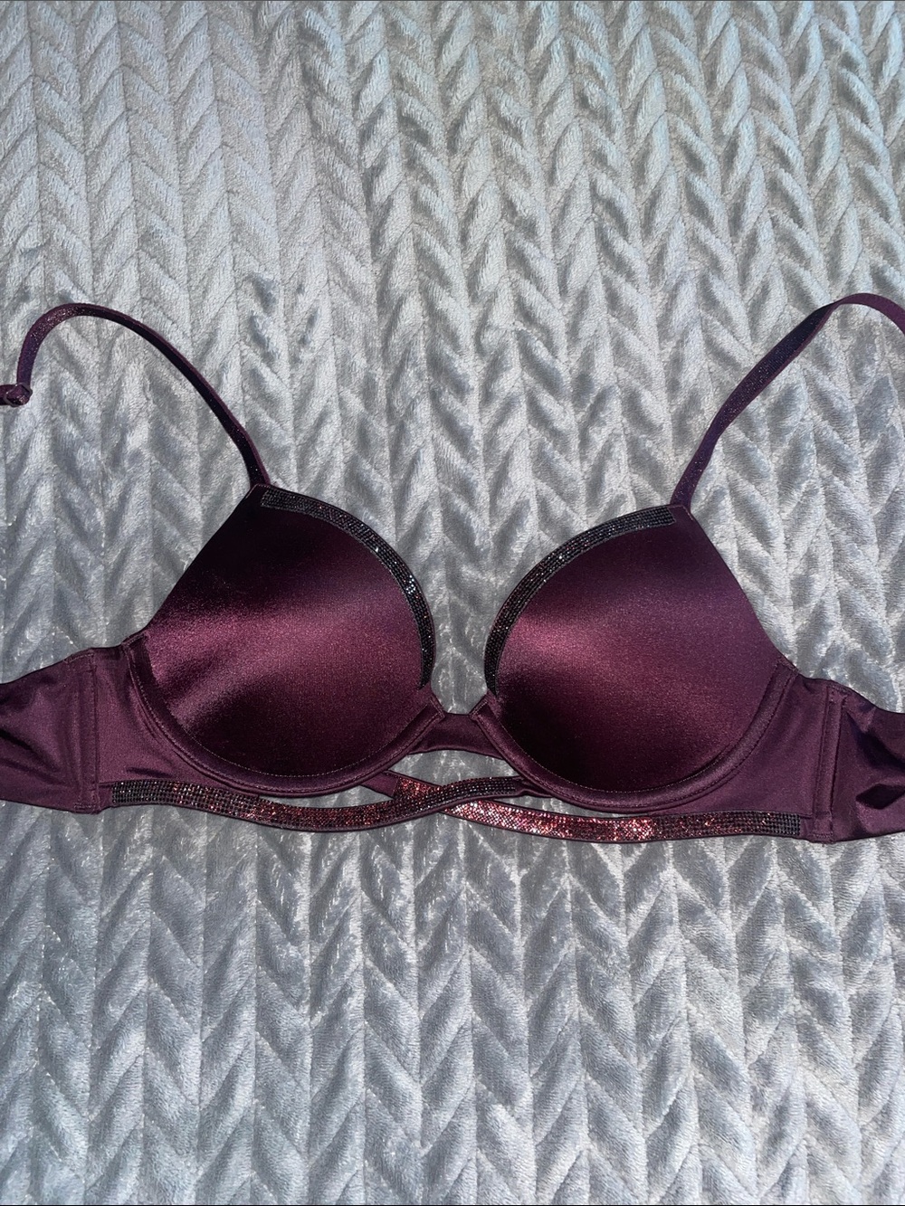 VS Bra